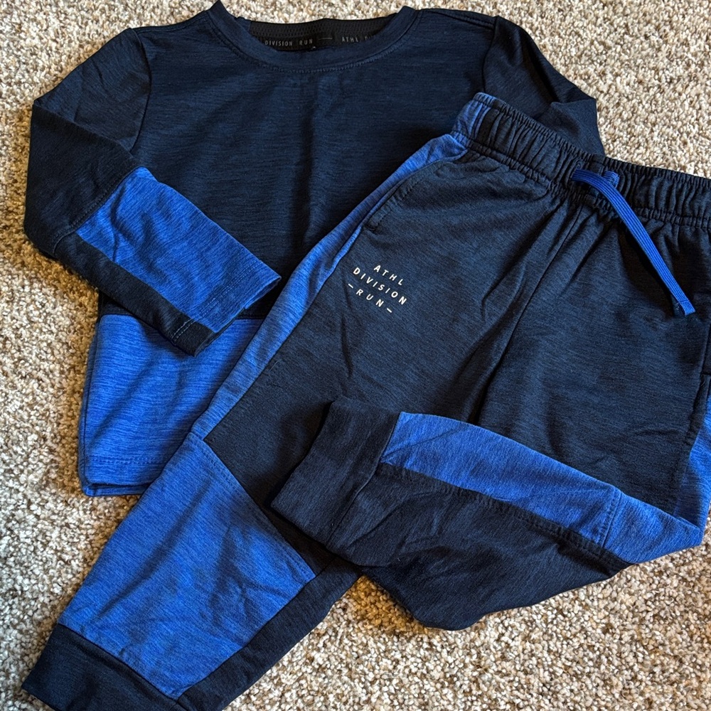 3T matching set